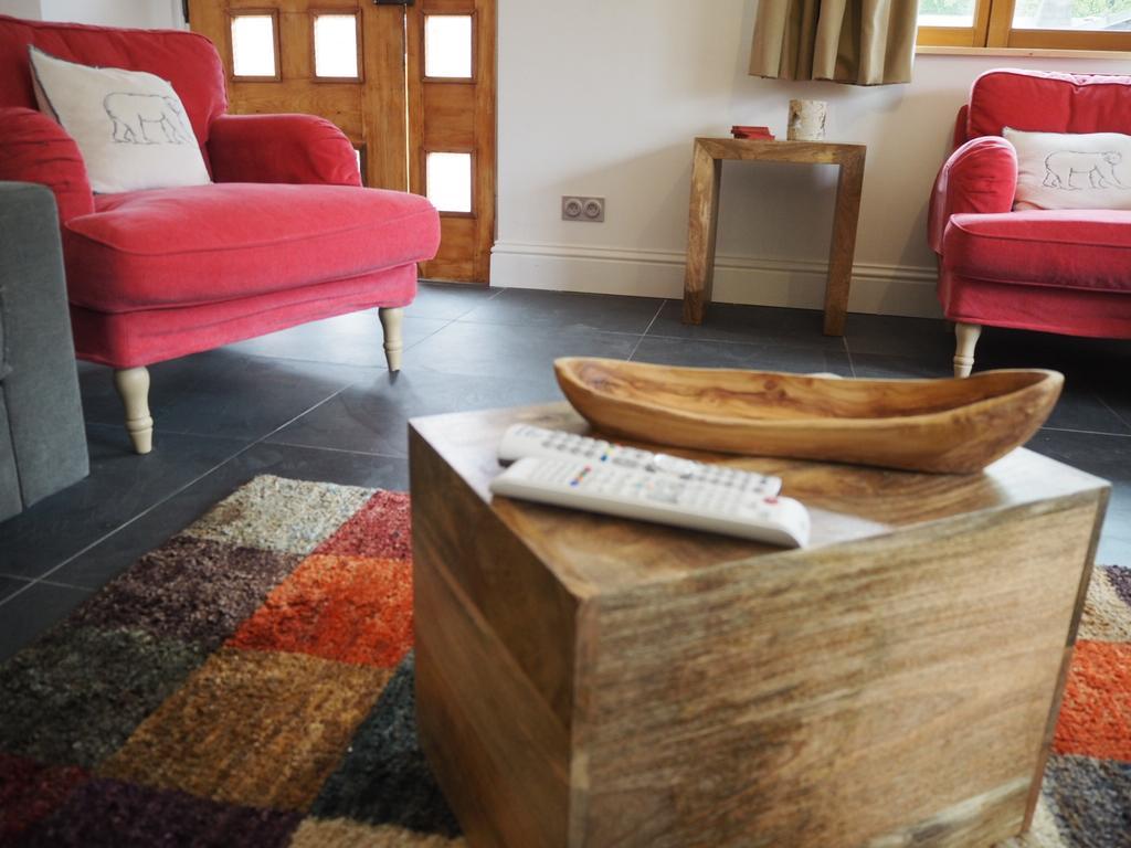 Chalet Marmotte 2 Morzine Zewnętrze zdjęcie