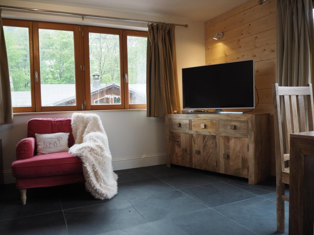 Chalet Marmotte 2 Morzine Zewnętrze zdjęcie