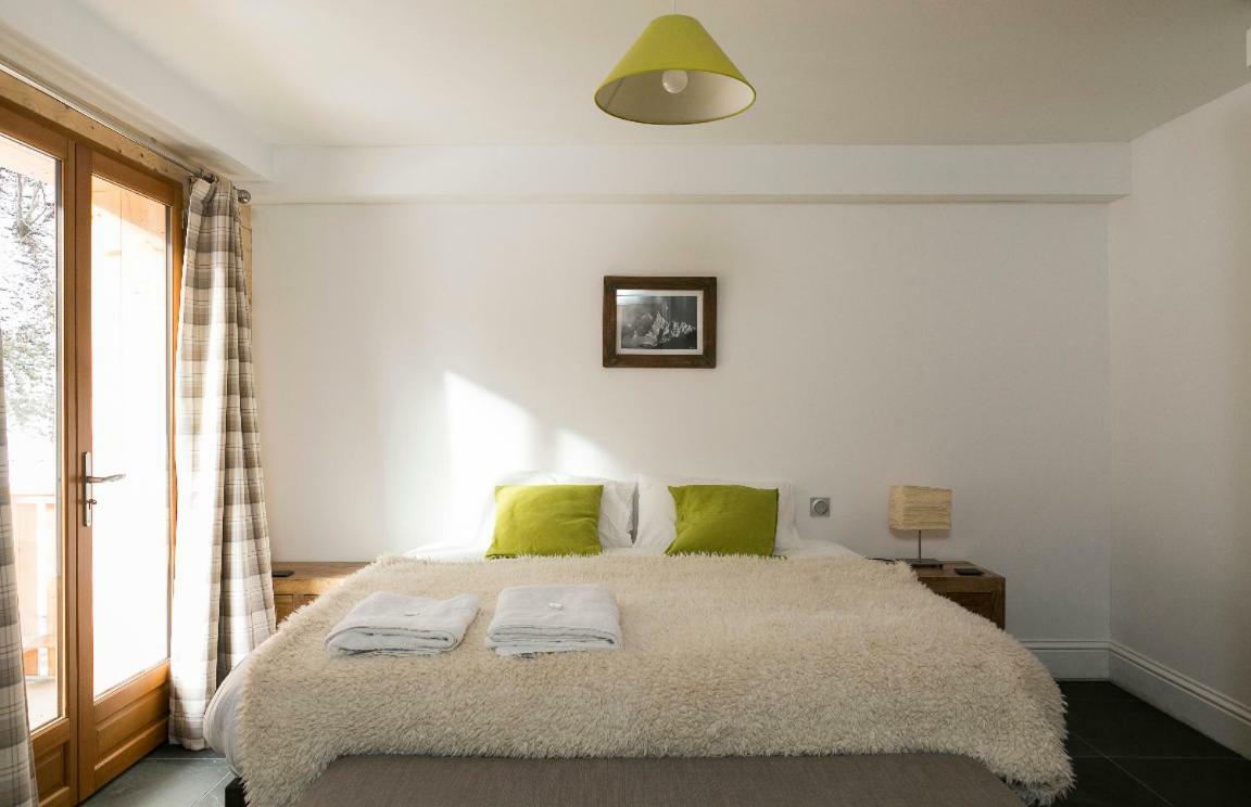 Chalet Marmotte 2 Morzine Zewnętrze zdjęcie