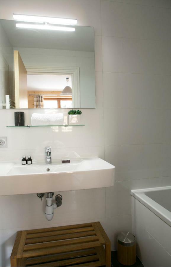 Chalet Marmotte 2 Morzine Zewnętrze zdjęcie