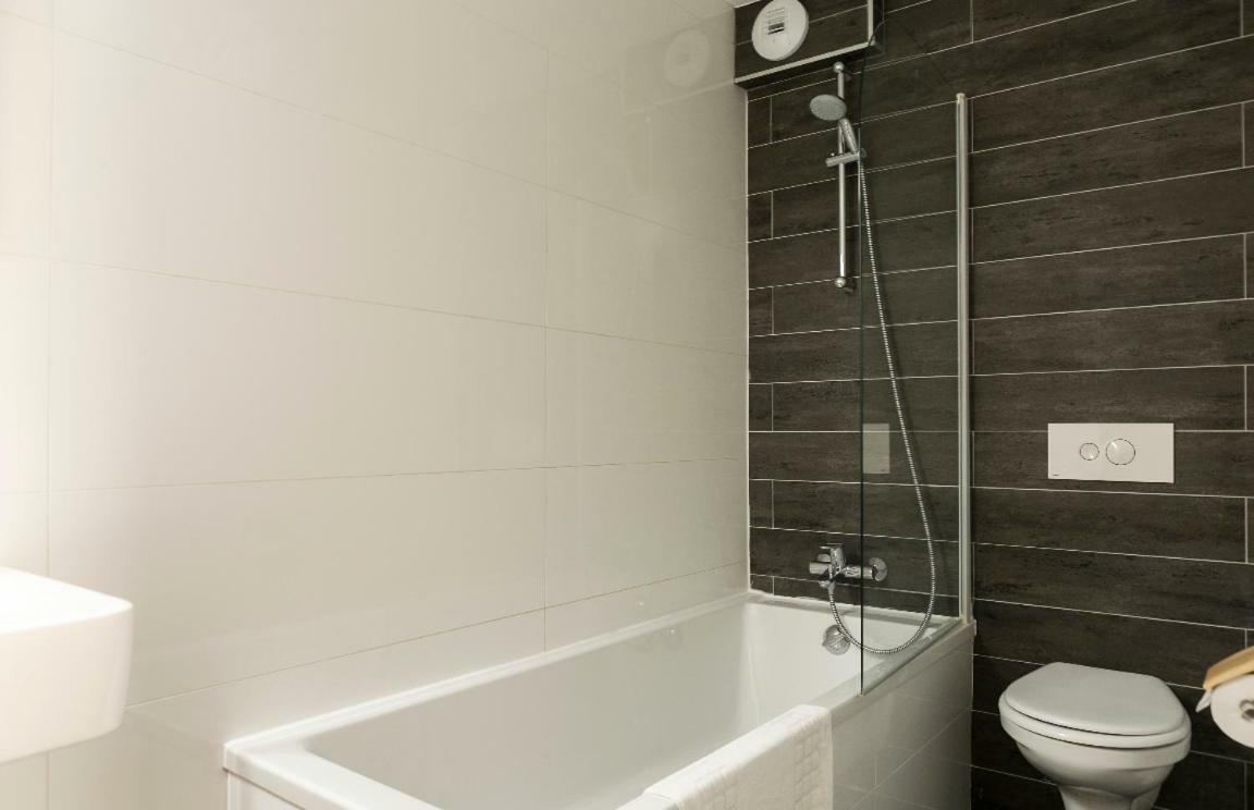 Chalet Marmotte 2 Morzine Zewnętrze zdjęcie
