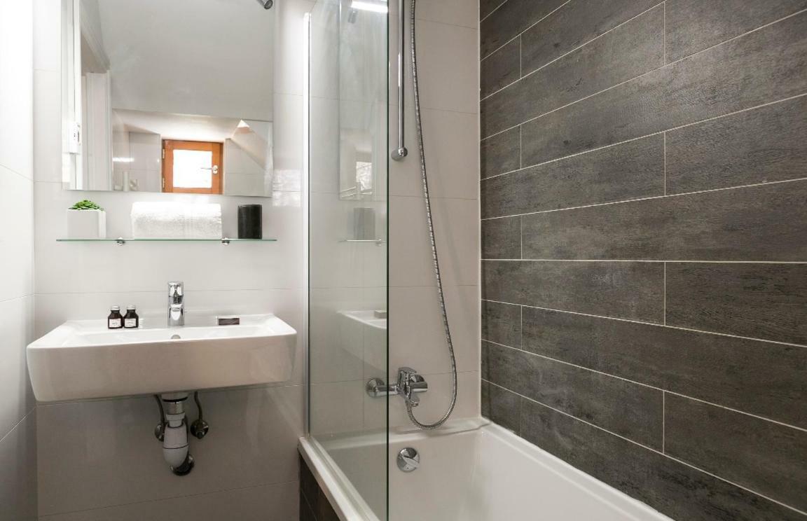Chalet Marmotte 2 Morzine Zewnętrze zdjęcie